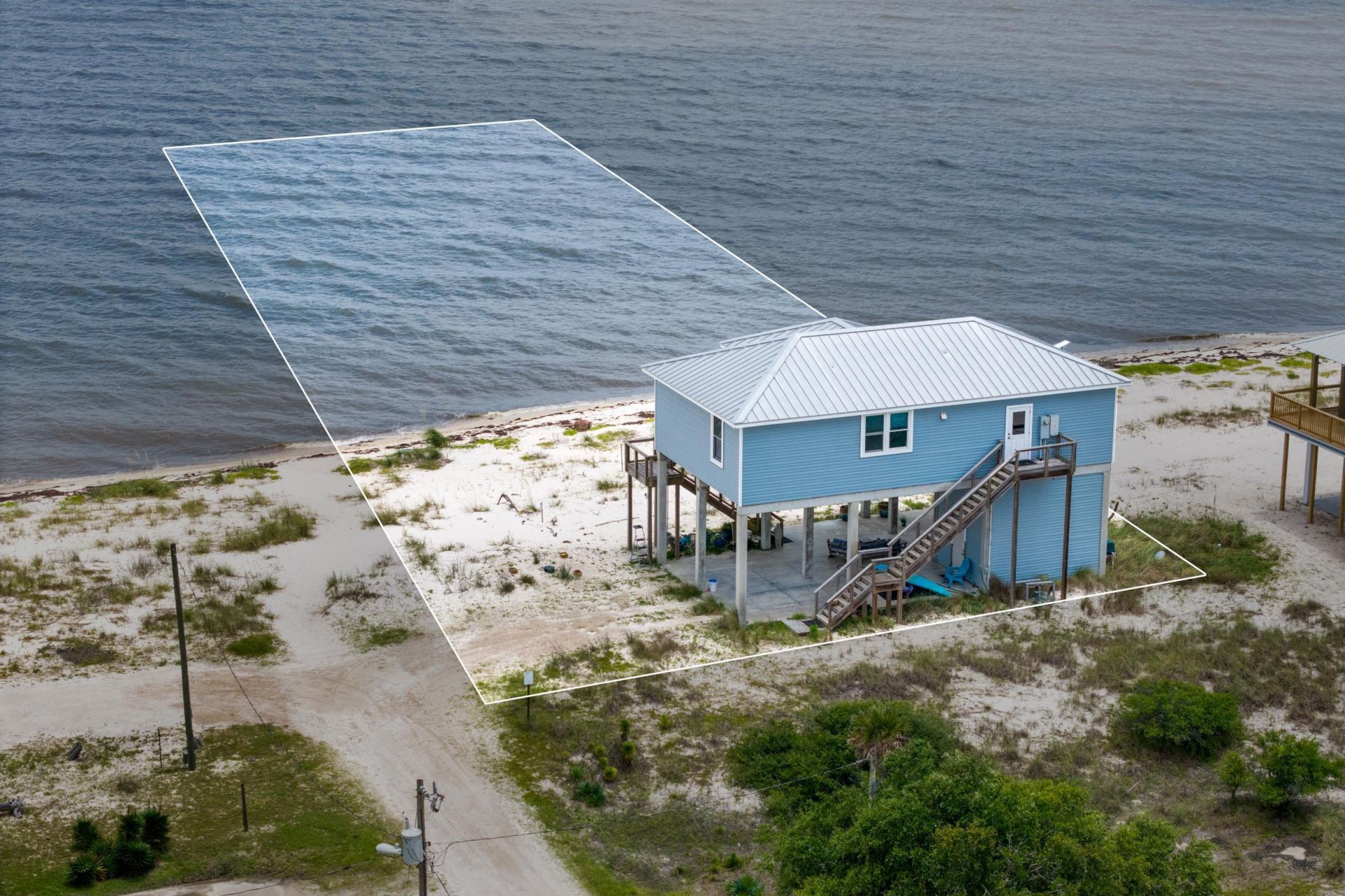 14 Tarpon Street , Alligator Point, FL 32346 Photo