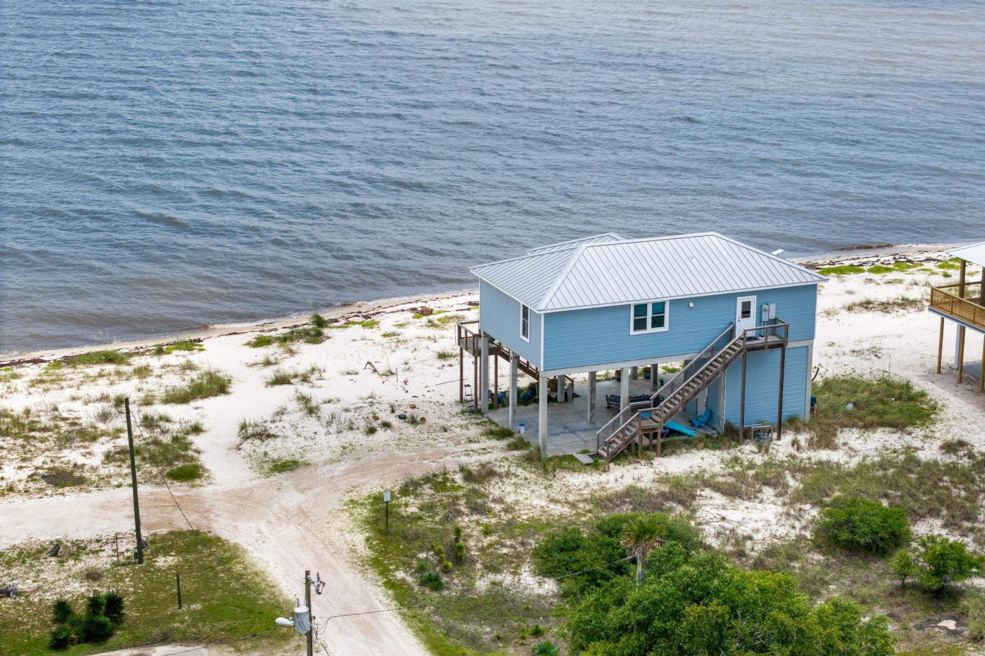 14 Tarpon Street , Alligator Point, FL 32346 Photo
