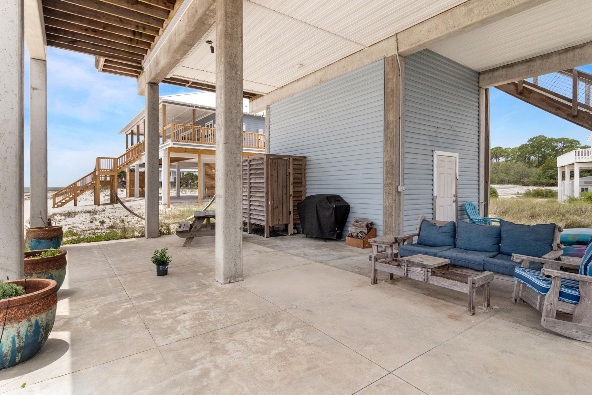 14 Tarpon Street , Alligator Point, FL 32346 Photo