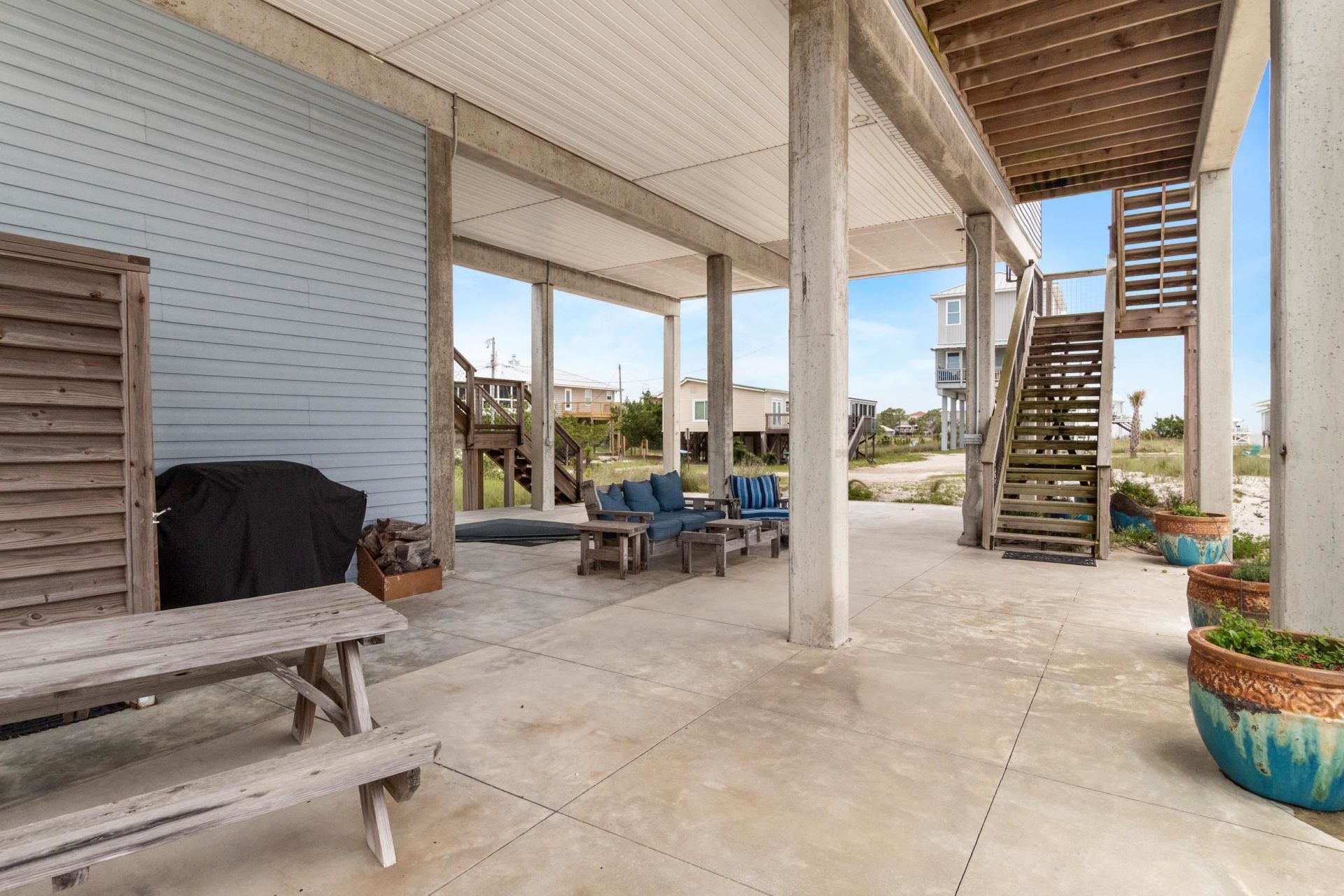 14 Tarpon Street , Alligator Point, FL 32346 Photo