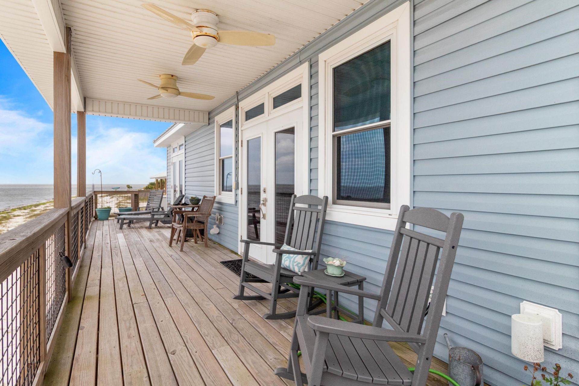 14 Tarpon Street , Alligator Point, FL 32346 Photo