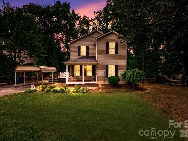 7734 Red Robin Trail, Denver, NC 28037
