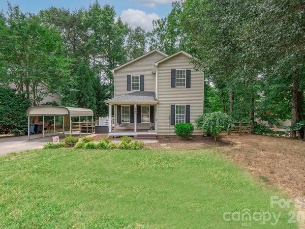 7734 Red Robin Trail, Denver, NC 28037