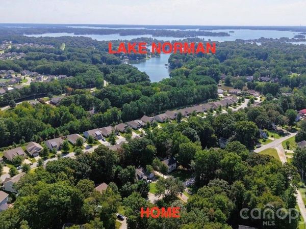 7734 Red Robin Trail, Denver, NC 28037
