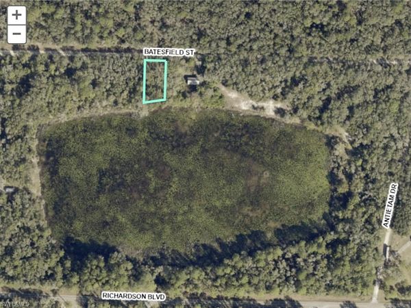 35034 Batesfield ST , WEBSTER, FL 33597
