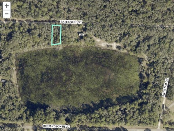 35028 Batesfield ST , WEBSTER, FL 33597