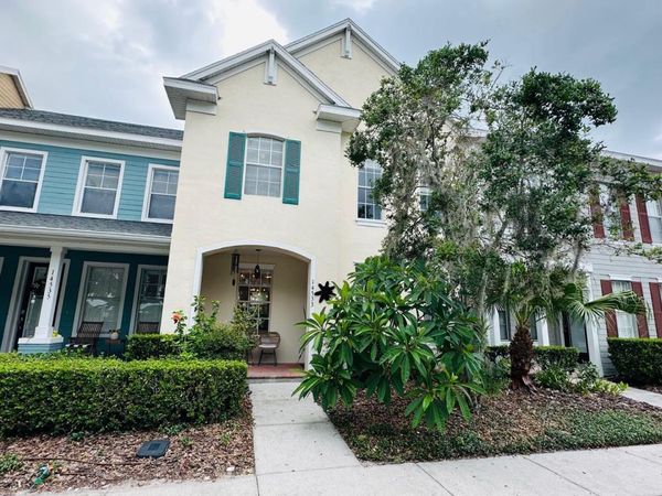14533 COTSWOLDS DRIVE , TAMPA, FL 33626