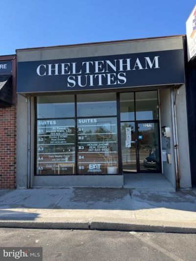 3222 W CHELTENHAM AVENUE , PHILADELPHIA, PA 19150
