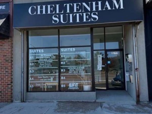3222 W CHELTENHAM AVENUE , PHILADELPHIA, PA 19150