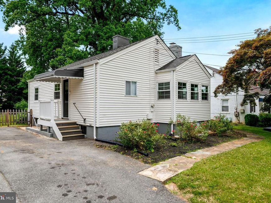 3310 University Boulevard W , Kensington, MD 20895 Main Photo