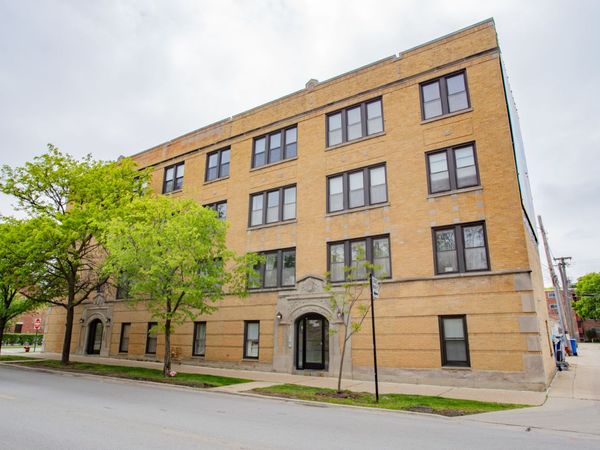6150 N RAVENSWOOD Avenue , Unit 4, Chicago, IL 60660