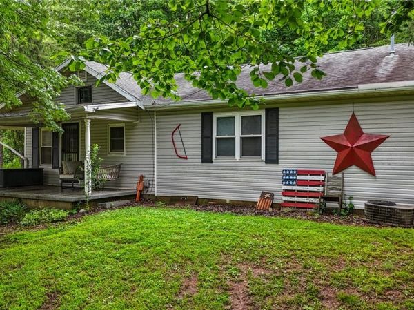 19010 State Route 550 , Marietta, OH 45750