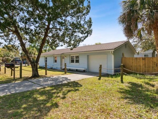 914 JASMINE Street , Fernandina Beach, FL 32034