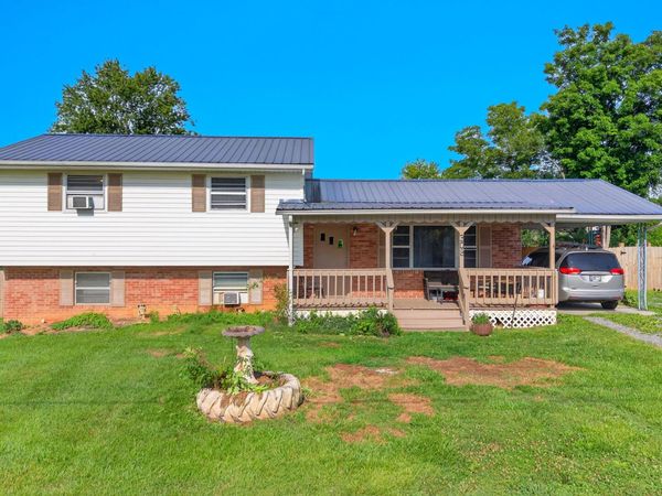 308 Morningside Drive, Rogersville, TN 37857