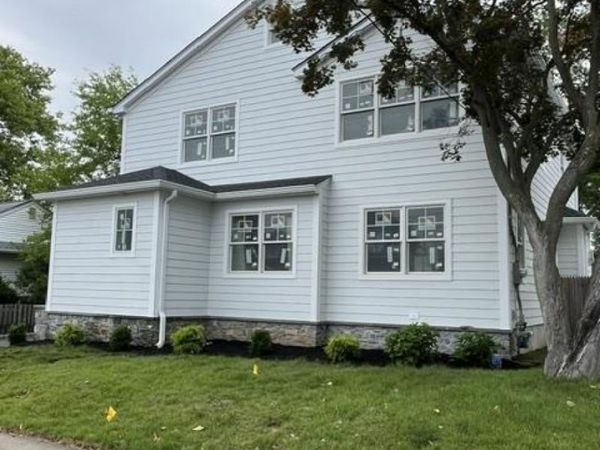 36 Albert Ave, Fair Lawn, NJ 07410