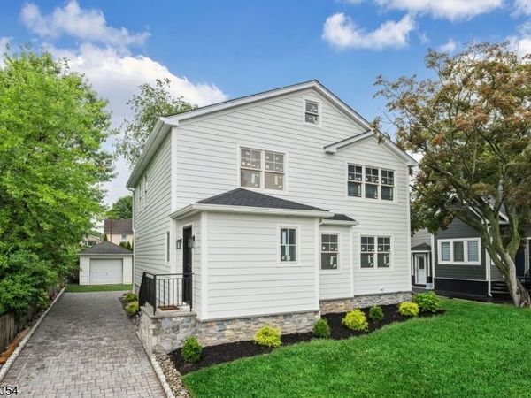 36 Albert Ave, Fair Lawn, NJ 07410