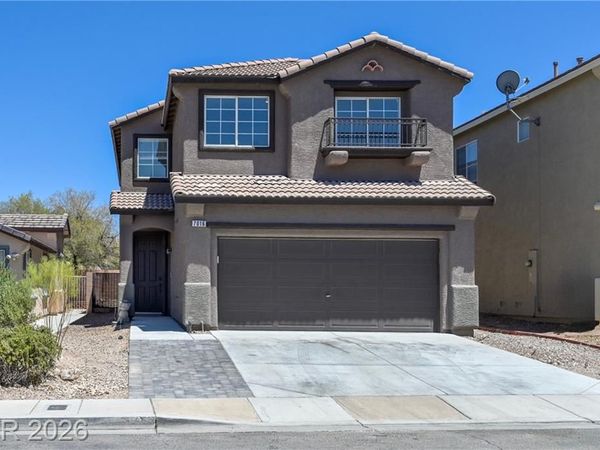 7016 Flowering Willow Street , Las Vegas, NV 89148