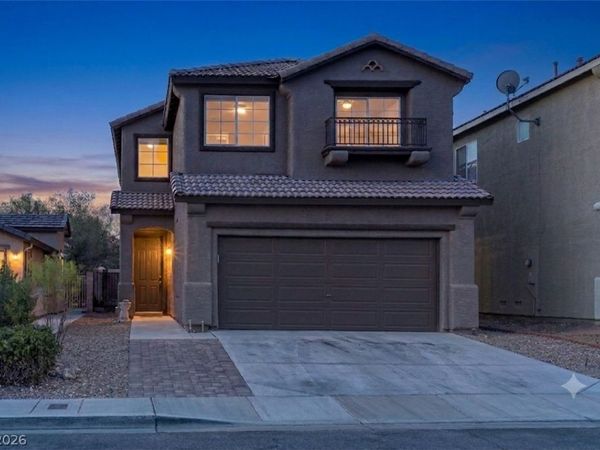 7016 Flowering Willow Street, Las Vegas, NV 89148