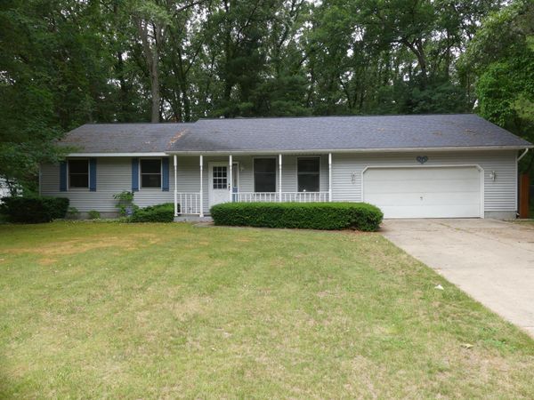 2157 Deerwood Drive, Twin Lake, MI 49457