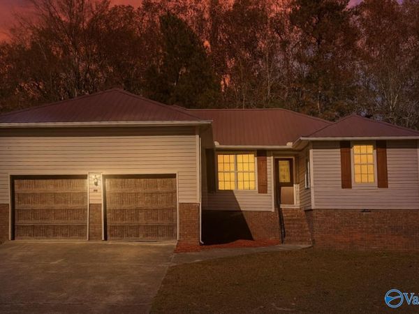 1028 Lakeview Lane NW, Arab, AL 35016