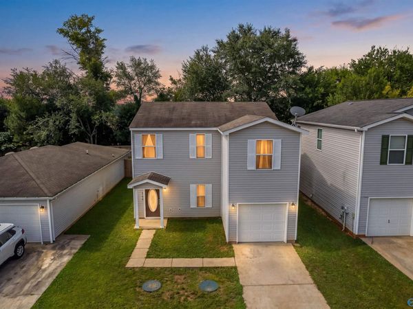 106 Cloverbrook Drive, Harvest, AL 35749