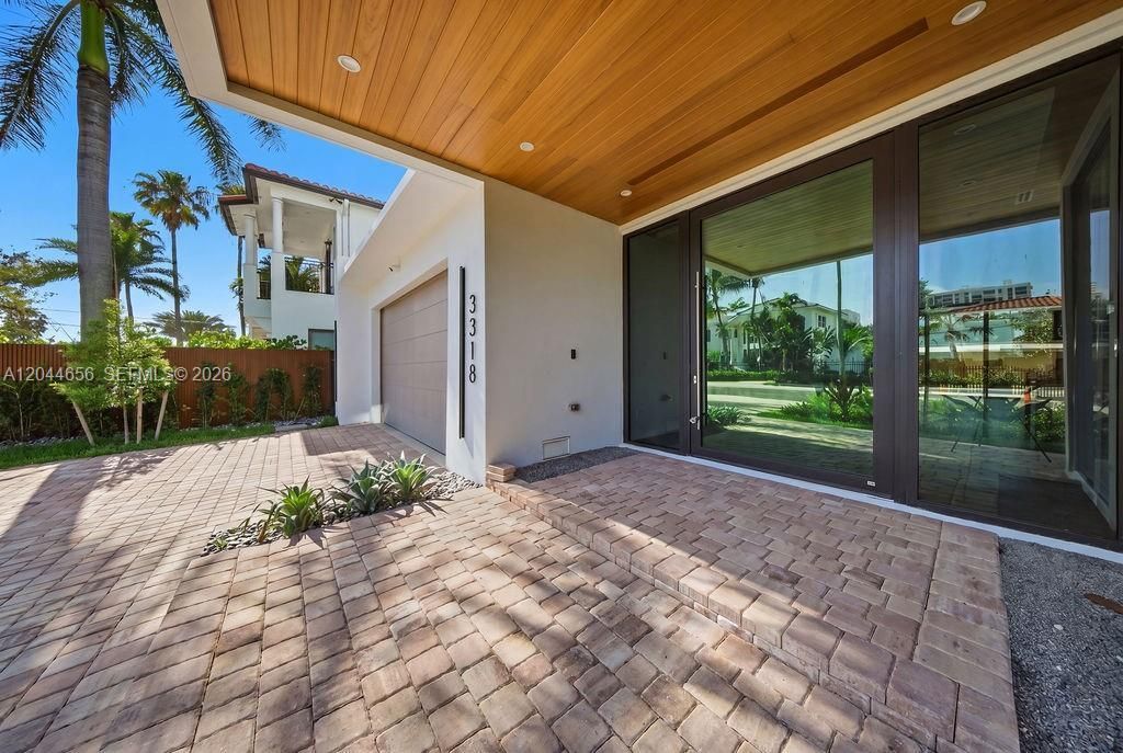 3318 NE 16th Pl , Unit 1, Fort Lauderdale, FL 33305 Photo
