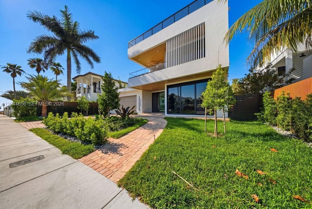 3318 NE 16th Pl , Unit 1, Fort Lauderdale, FL 33305 Photo