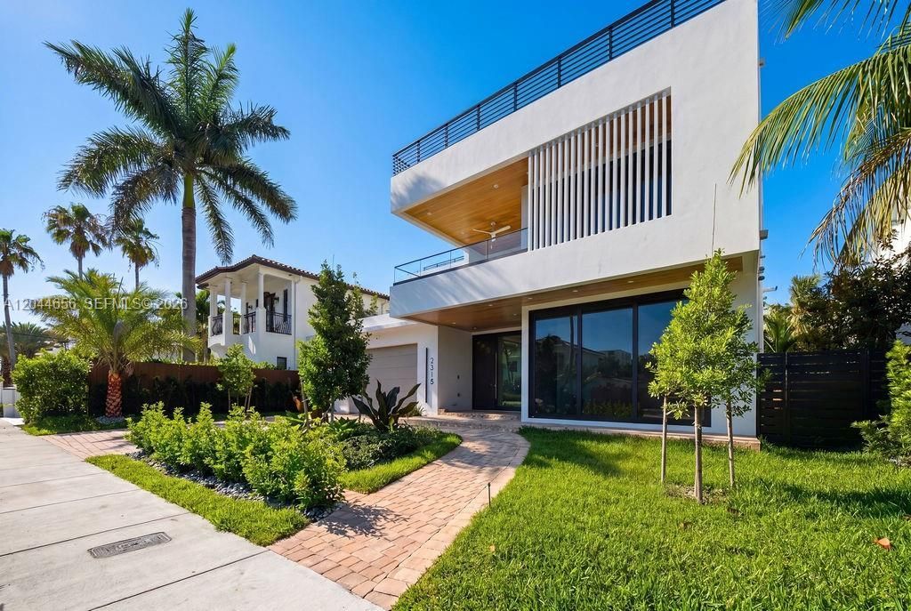 3318 NE 16th Pl , Unit 1, Fort Lauderdale, FL 33305 Photo