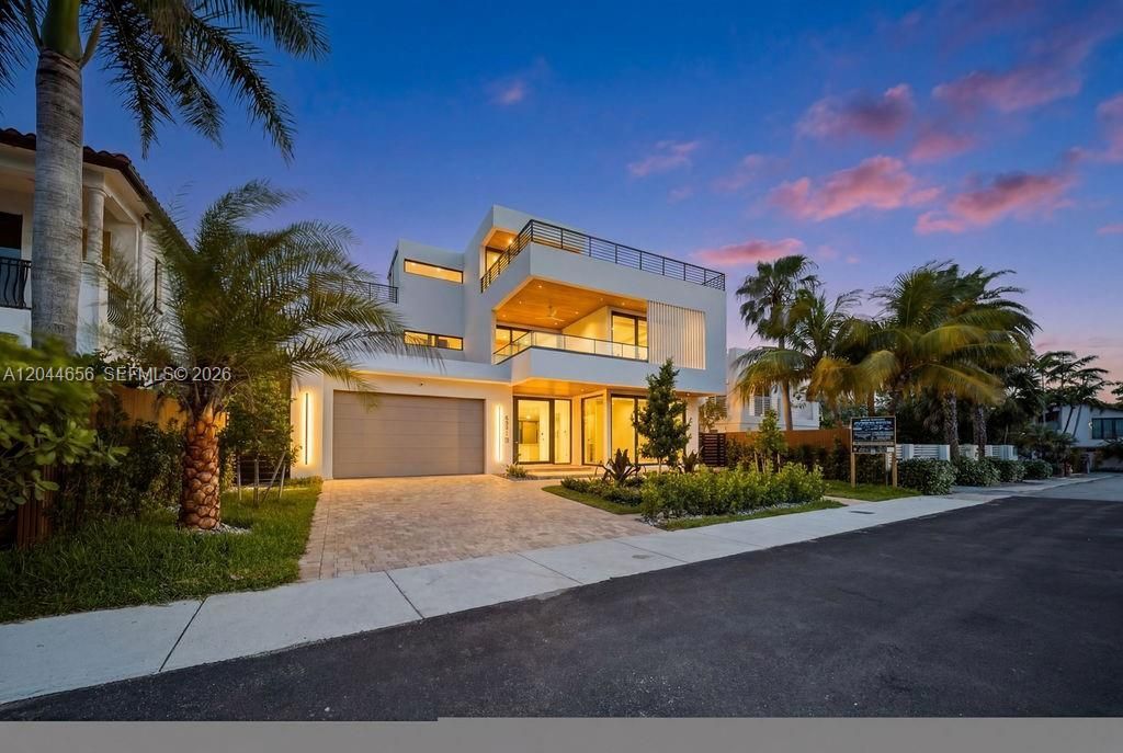 3318 NE 16th Pl , Unit 1, Fort Lauderdale, FL 33305 Photo