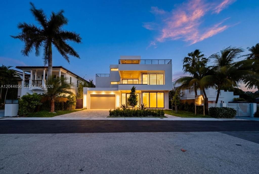 3318 NE 16th Pl , Unit 1, Fort Lauderdale, FL 33305 Photo