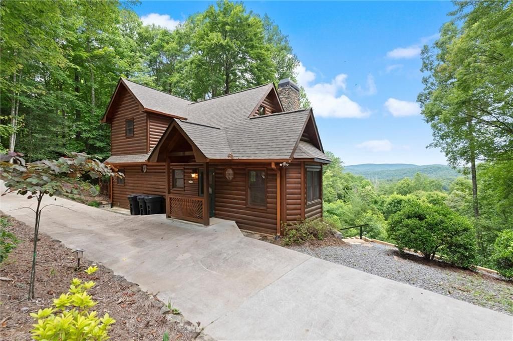98 Aries Lane , Blue Ridge, GA 30513 Main Photo