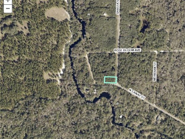 7475 Shasta ST , WEBSTER, FL 33597