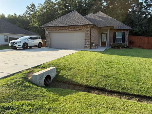 22517 GEMSTONE Place, Robert, LA 70455