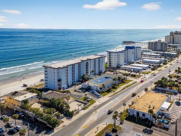 3555 S Atlantic Avenue, Unit 303, Daytona Beach Shores, FL 32118