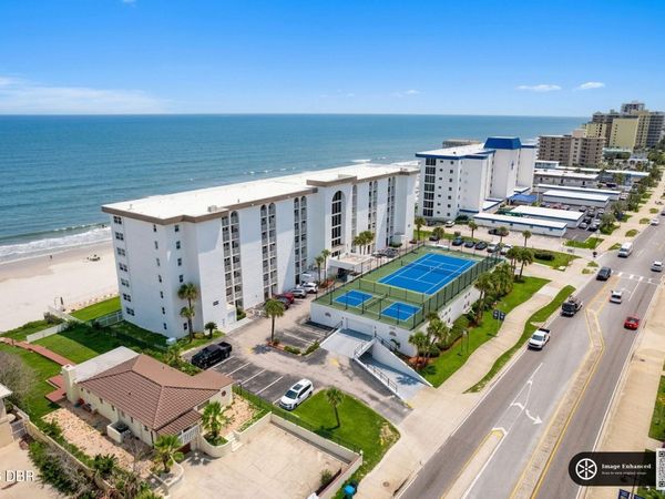 3555 S Atlantic Avenue, Unit 303, Daytona Beach Shores, FL 32118