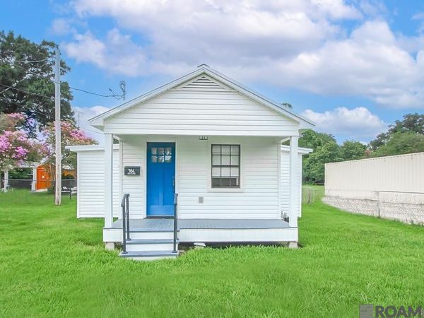 986 Napoleon, New Roads, LA 70760