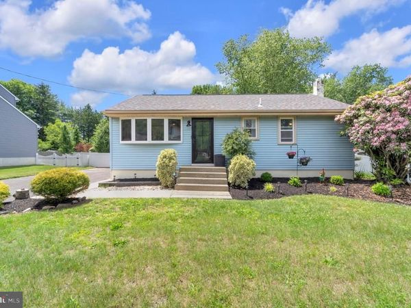 1181 BYRD DRIVE, WOODBURY, NJ 08096