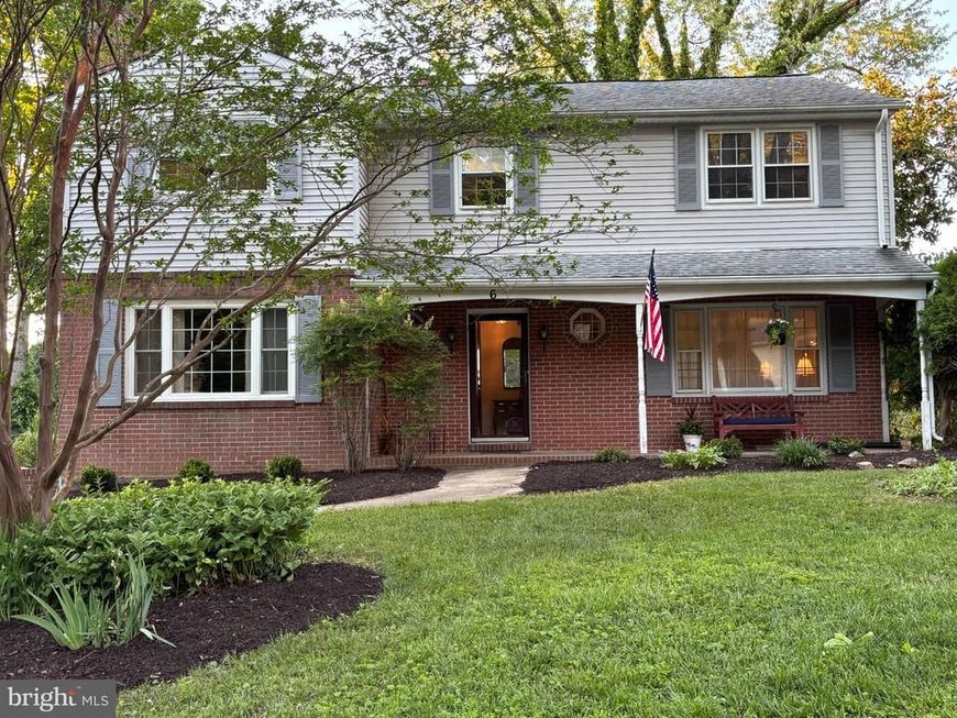 6 Fireoak Court , Cockeysville, MD 21030 Main Photo