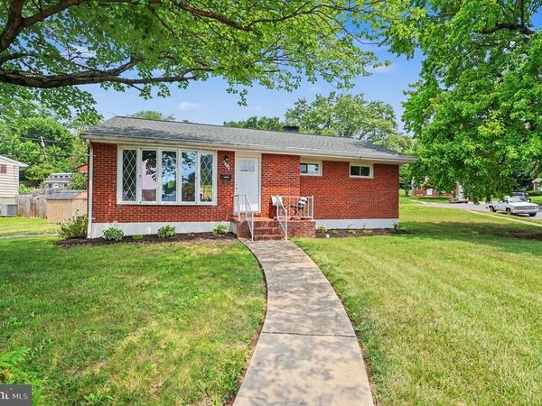 6214 GOLDEN RING ROAD, BALTIMORE, MD 21237