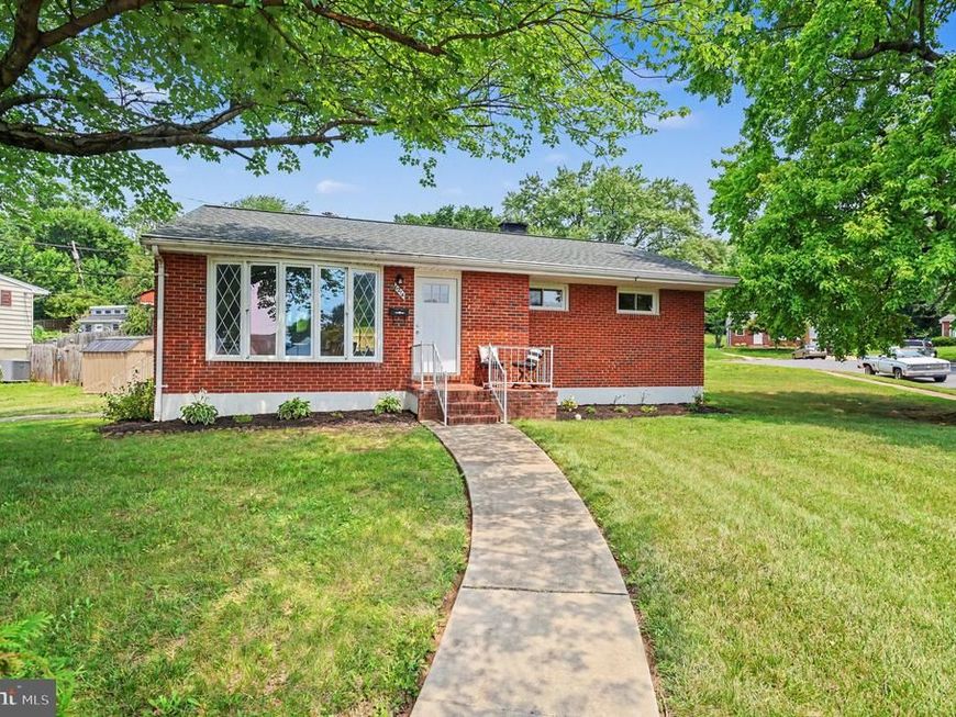 6214 Golden Ring Road, Baltimore, MD 21237 Main Photo