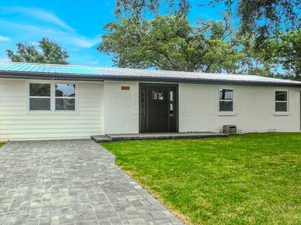1408 Wilmont Avenue , Panama City, FL 32401