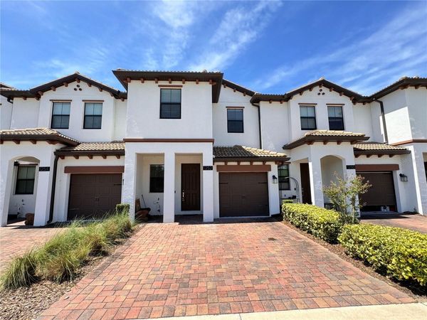 1252 ROYAL ST GEORGE BOULEVARD , DAVENPORT, FL 33896