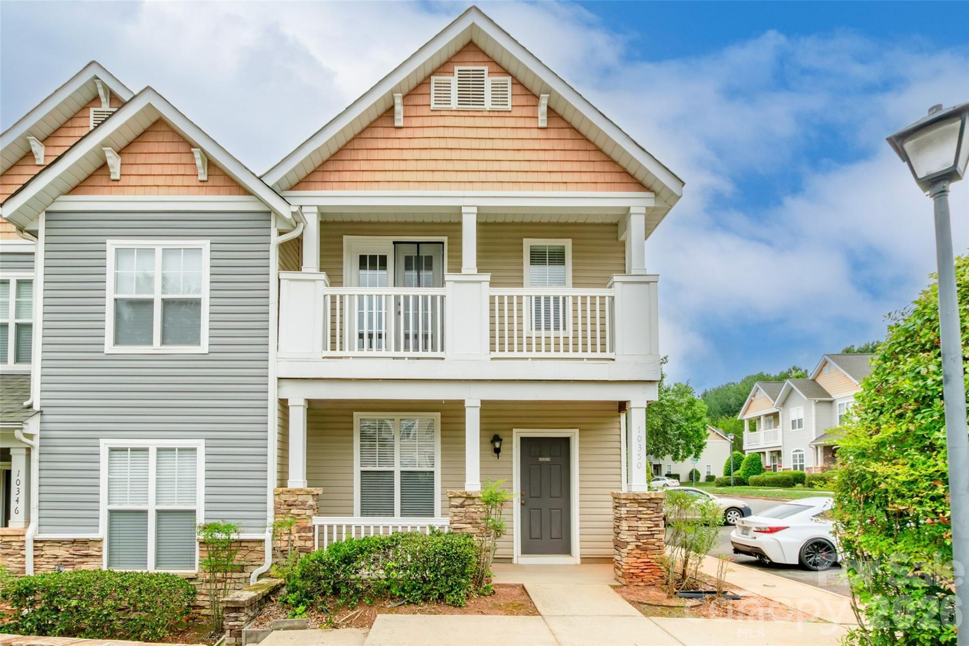 10350 Mcgoogan Lane, Charlotte, NC 28277 Main Photo