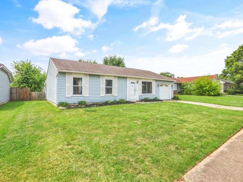 2631 Millrace Drive, Columbus, OH 43207 Photo 2