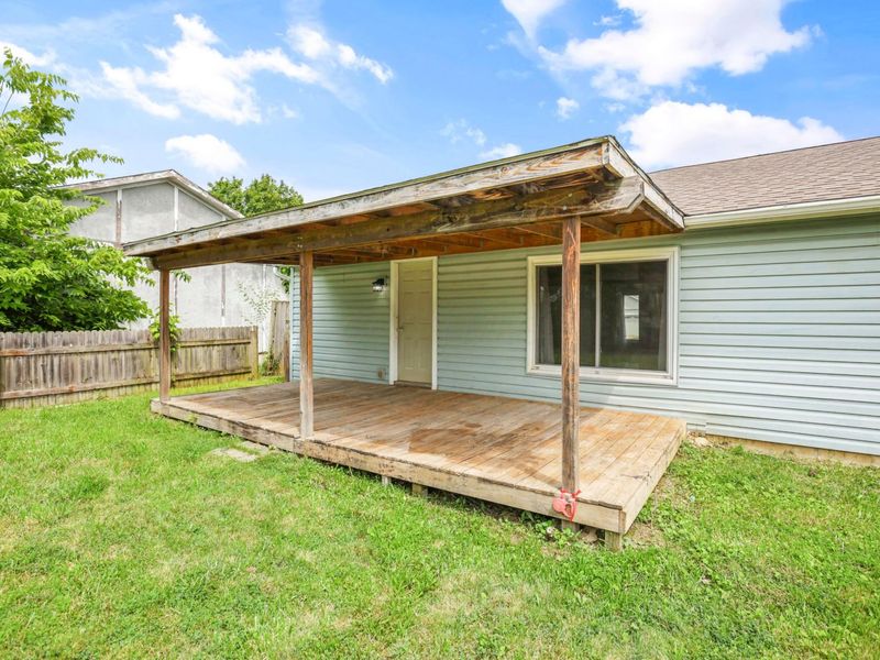 2631 Millrace Drive, Columbus, OH 43207 Photo 25