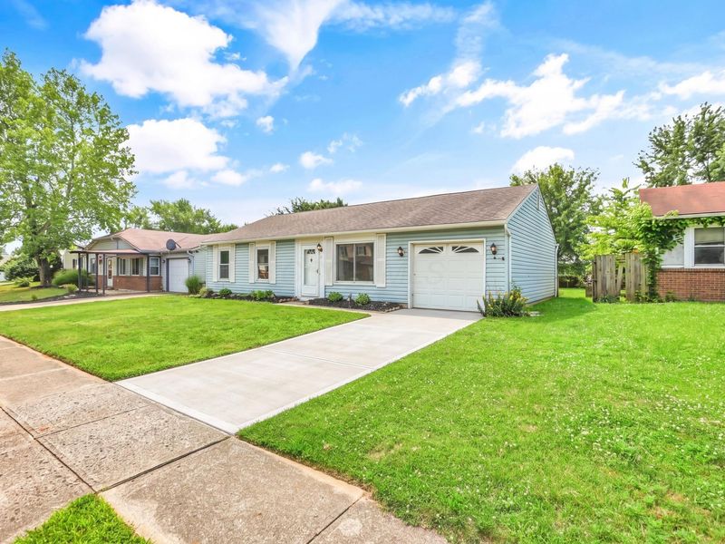 2631 Millrace Drive, Columbus, OH 43207 Photo 3