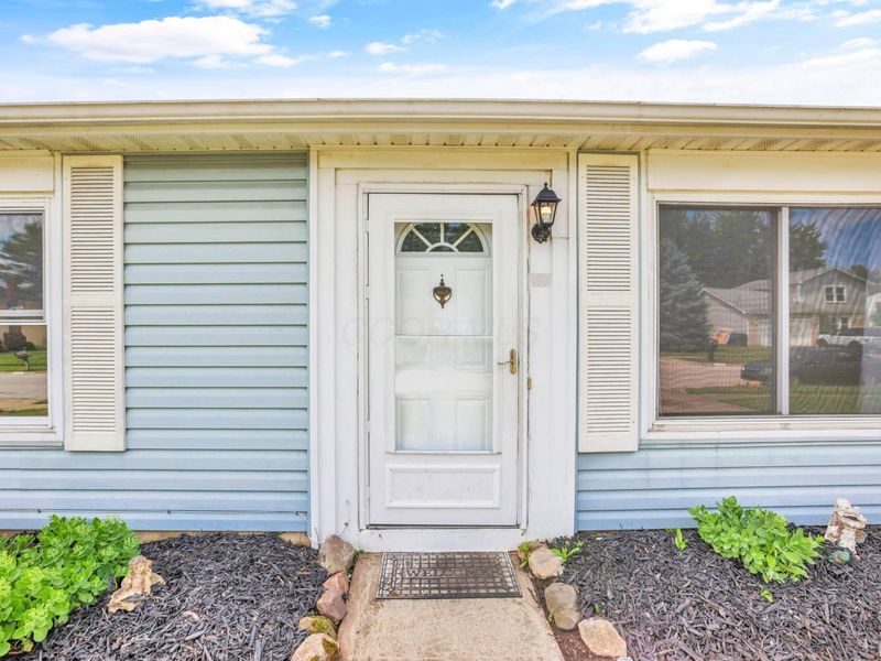 2631 Millrace Drive, Columbus, OH 43207 Photo 4