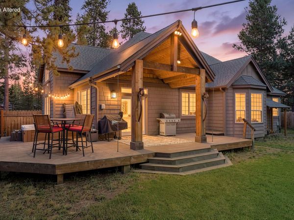 17169 Kingsburg Road, Bend, OR 97707