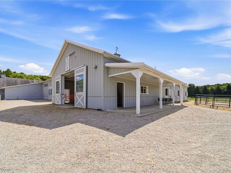 3126 Mennonite Road, Mantua, OH 44255 Photo 12