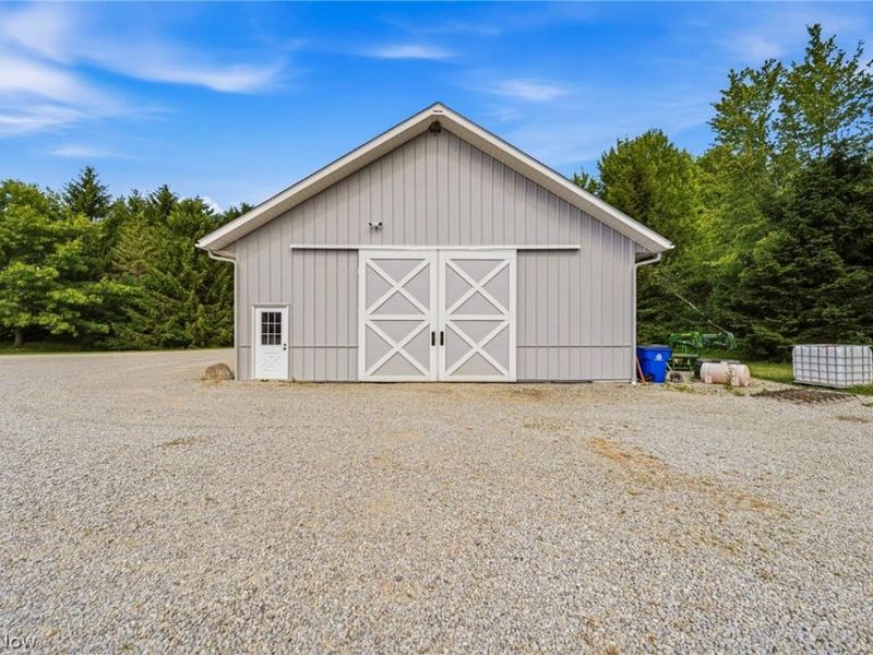 3126 Mennonite Road, Mantua, OH 44255 Photo 19